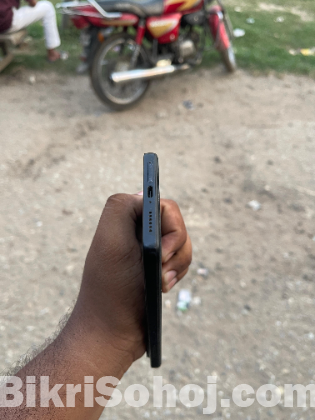 Redmi note 11 pro plus (global variant)